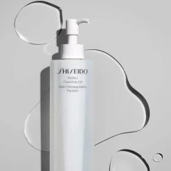 Shiseido Perfect Cleansing Oil 180ml Fashion