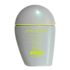 Shiseido Sports BB Cream SPF50+ Medium Dark 30ml New