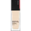 Shiseido Synchro Skin Radiant Lifting Foundation SPF30 120 30ml Hot
