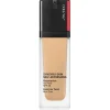 Shiseido Synchro Skin Self Refreshing Foundation 330 30ml New