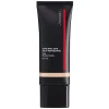 Shiseido Synchro Skin Self-refreshing Tint Foundation 115 Fair Shirakaba 30ml Fashion
