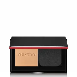 Shiseido Synchro Skin Self Refreshing Custom Finish Powder Foundation – 160 Shell 9g Online