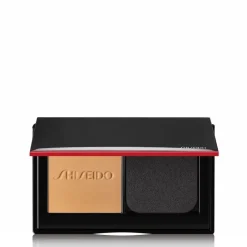 Shiseido Synchro Skin Self Refreshing Custom Finish Powder Foundation – 250 Sand 9g Outlet