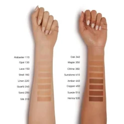 Shiseido Synchro Skin Self Refreshing Custom Finish Powder Foundation – 240 Quartz 9g Sale