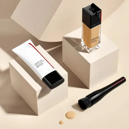 Shiseido Synchro Skin Soft Blurring Primer 30ml Online