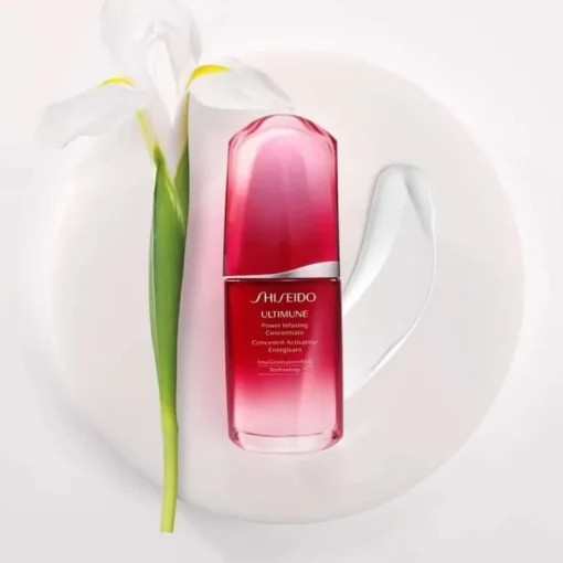 Shiseido Ultimune Power Infusing Concentrate 50ml Sale