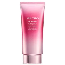 Shiseido Ultimune Power Infusing Hand Cream 75ml Fashion