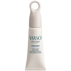 Shiseido Waso Koshirice Tinted Spot Treatment 8ml – Golden Ginger Fashion