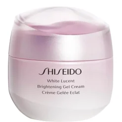 Shiseido White Lucent Brightening Gel Cream 50ml Sale