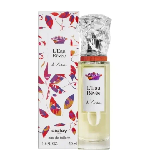 Sisley L’eau Revee d’Aria Edt 50ml Fashion