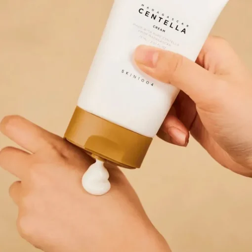 SKIN1004 Madagascar Centella Cream 75ml Online