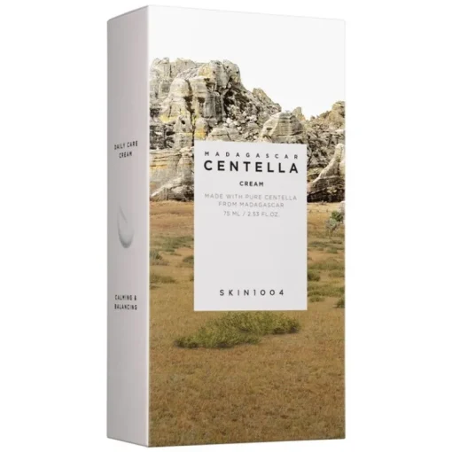 SKIN1004 Madagascar Centella Cream 75ml Online