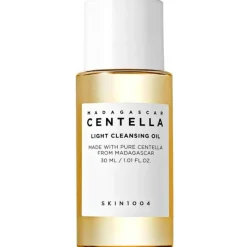 SKIN1004 Madagascar Centella Light Cleansing Oil 30ml Clearance