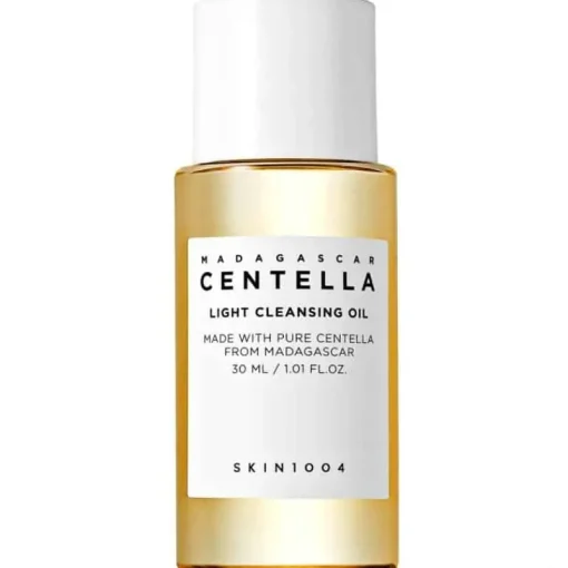 SKIN1004 Madagascar Centella Light Cleansing Oil 30ml Clearance
