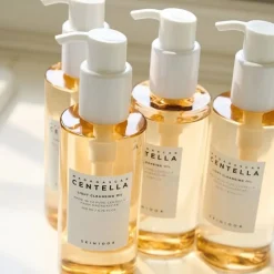 SKIN1004 Madagascar Centella Light Cleansing Oil 30ml Clearance