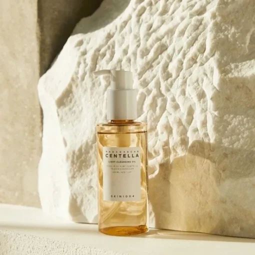 SKIN1004 Madagascar Centella Light Cleansing Oil 30ml Clearance