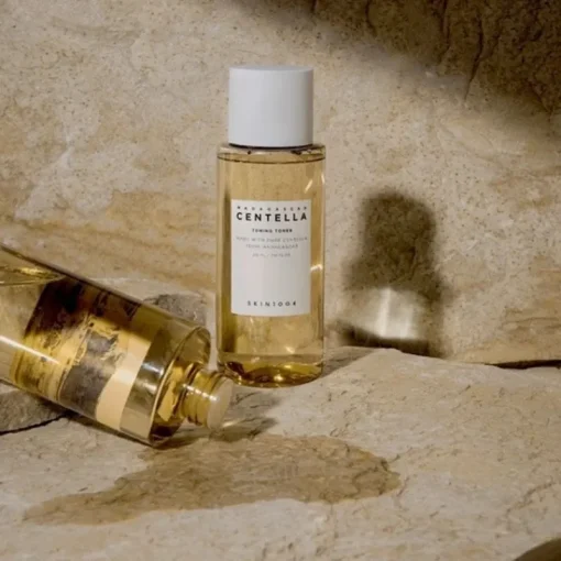SKIN1004 Madagascar Centella Toning Toner 210ml New