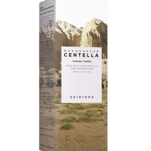 SKIN1004 Madagascar Centella Toning Toner 210ml New