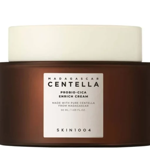 SKIN1004 Madagascar Centella Probio-Cica Enrich Cream 50ml Outlet