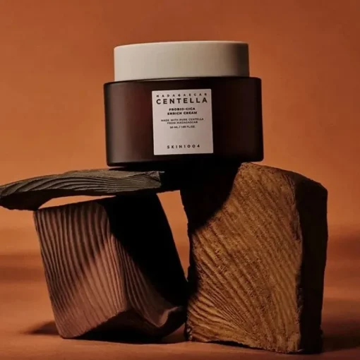 SKIN1004 Madagascar Centella Probio-Cica Enrich Cream 50ml Outlet