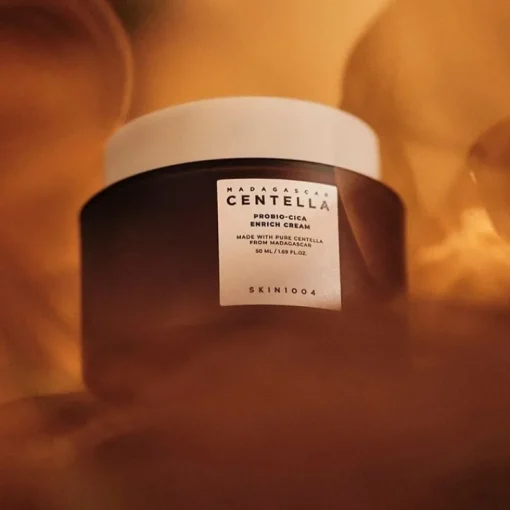 SKIN1004 Madagascar Centella Probio-Cica Enrich Cream 50ml Outlet