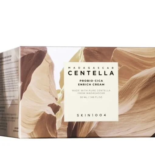 SKIN1004 Madagascar Centella Probio-Cica Enrich Cream 50ml Outlet
