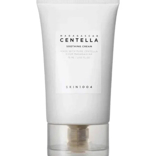 SKIN1004 Madagascar Centella Soothing Cream 75ml Fashion