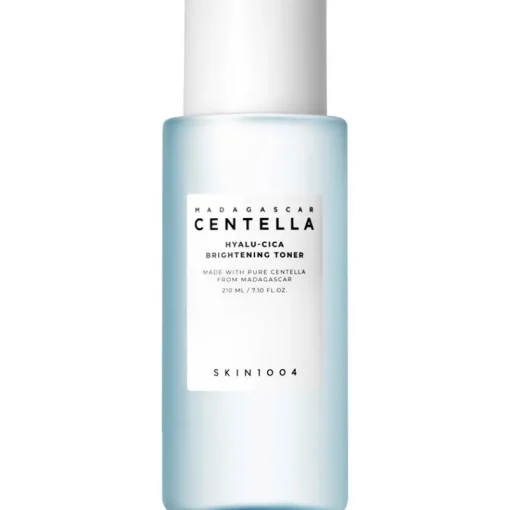 SKIN1004 Madagascar Centella Hyalu-Cica Brightening Toner 210ml Clearance