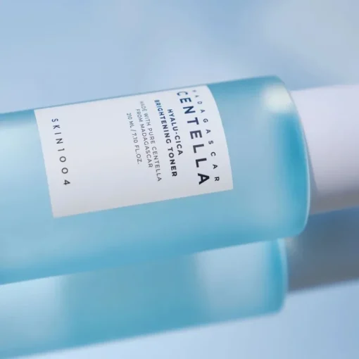 SKIN1004 Madagascar Centella Hyalu-Cica Brightening Toner 210ml Clearance