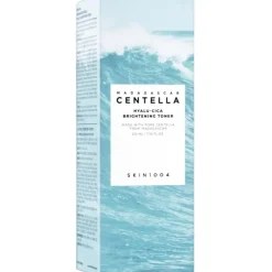 SKIN1004 Madagascar Centella Hyalu-Cica Brightening Toner 210ml Clearance