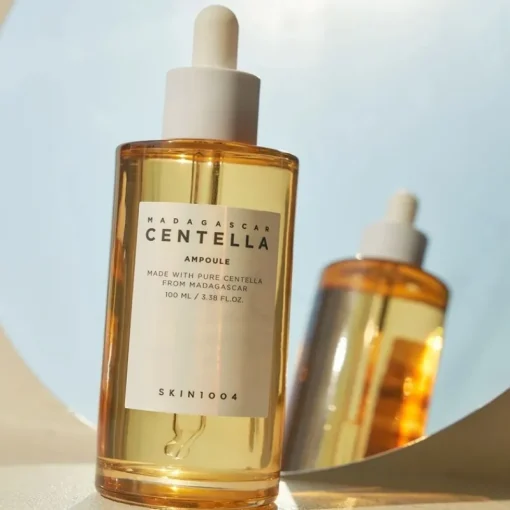 SKIN1004 Madagascar Centella Ampoule 100ml Outlet