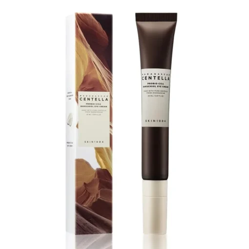 SKIN1004 Madagascar Centella Probio-Cica Bakuchiol Eye Cream 20ml Best