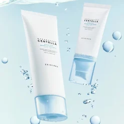 SKIN1004 Madagascar Centella Hyalu-Cica Water-Fit Sun Serum SPF50+PA++++ 50 ml Discount