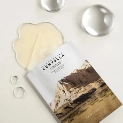 SKIN1004 Watergel Sheet Ampoule Mask Best