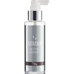 System Professional Alpha Energy 100ml Best