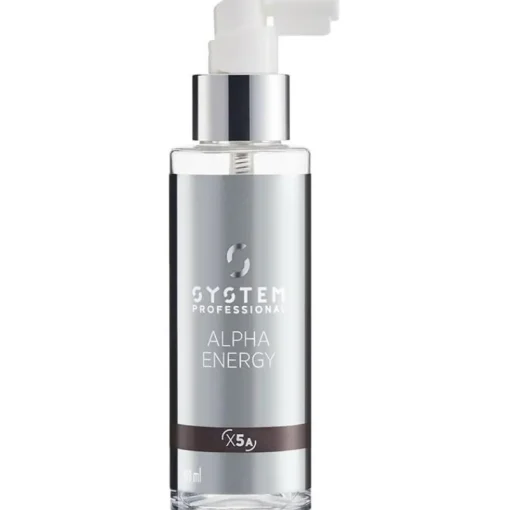 System Professional Alpha Energy 100ml Best