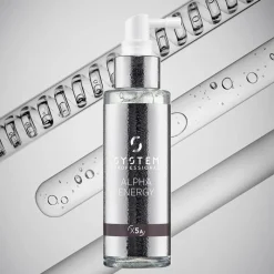 System Professional Alpha Energy 100ml Best