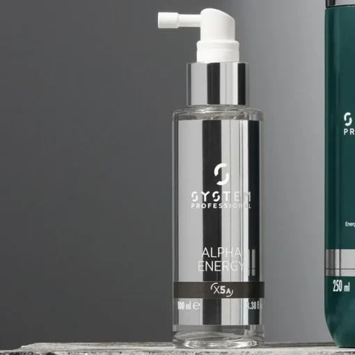 System Professional Alpha Energy 100ml Best
