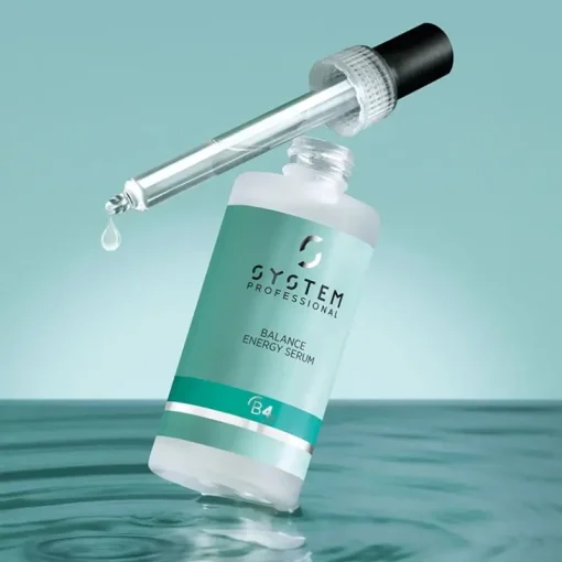 System Professional Balance Scalp Energy Serum 100ml Online