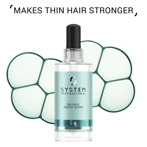 System Professional Balance Scalp Energy Serum 100ml Online