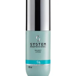 System Professional Balance Scalp Lotion 125ml New