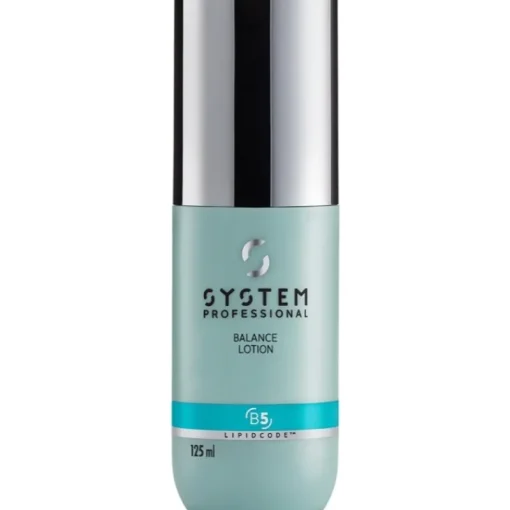 System Professional Balance Scalp Lotion 125ml New