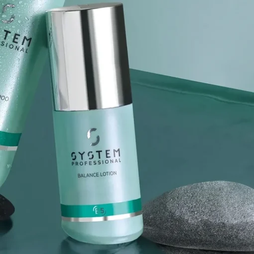 System Professional Balance Scalp Lotion 125ml New