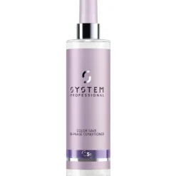 System Professional Color Save Bi-Phase Conditioner 185ml Sale