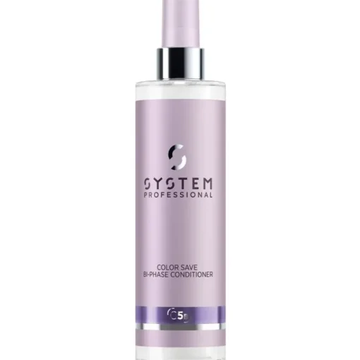 System Professional Color Save Bi-Phase Conditioner 185ml Sale