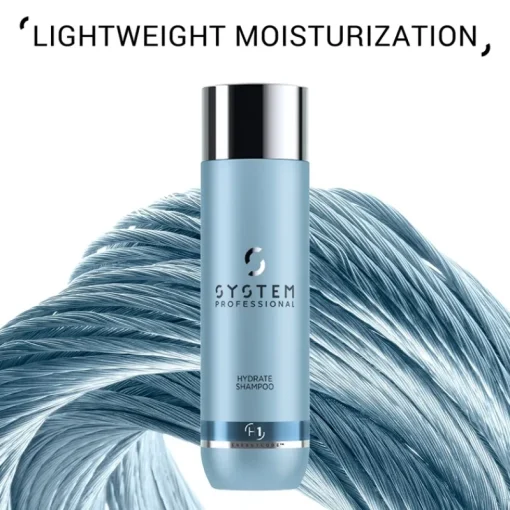 System Professional Hydrate Shampoo 250ml Online