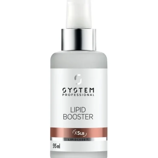 System Professional Lipid Booster 95ml Outlet