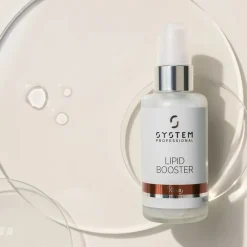 System Professional Lipid Booster 95ml Outlet