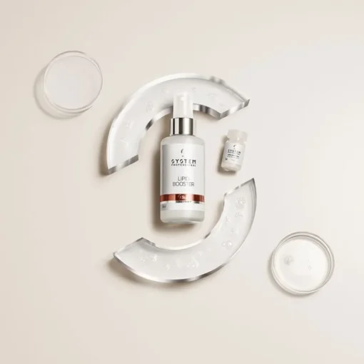 System Professional Lipid Booster 95ml Outlet