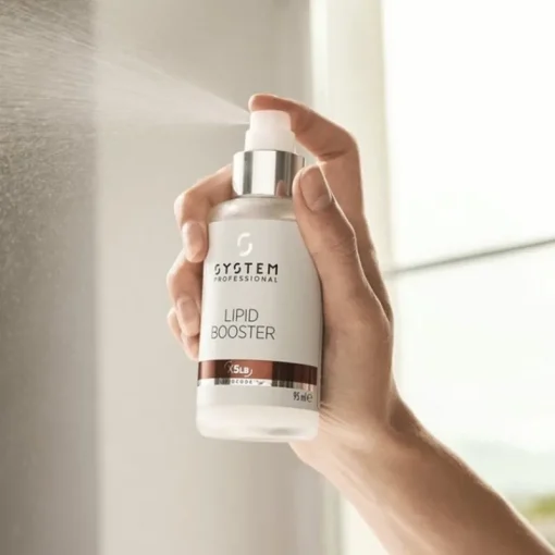 System Professional Lipid Booster 95ml Outlet